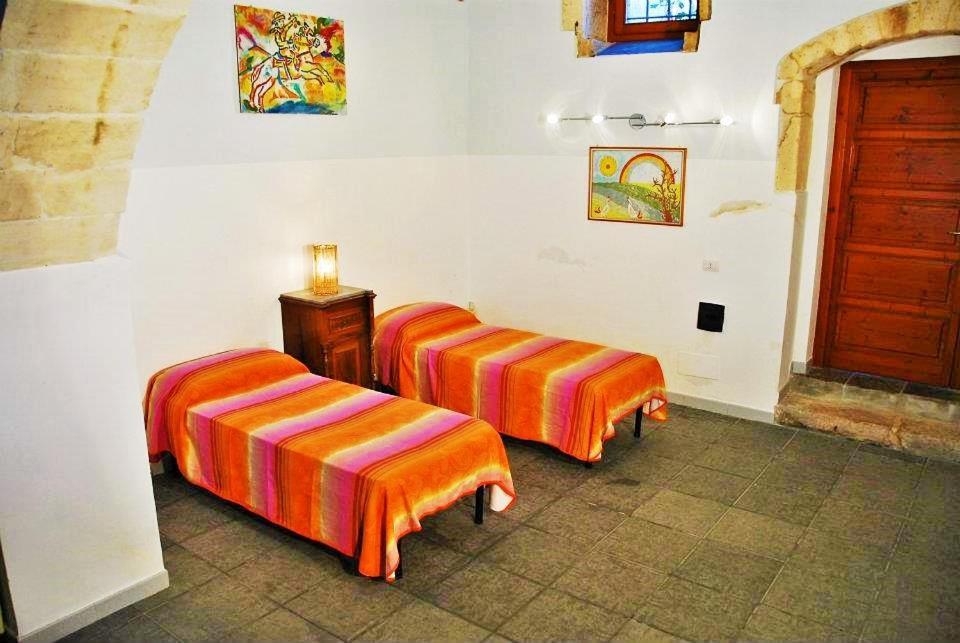 伊斯皮卡Vinciucci住宿加早餐旅馆 外观 照片